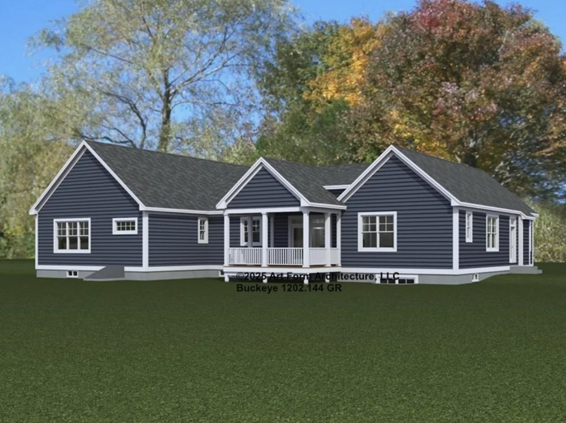Photo of Homesite 4 Windsong
