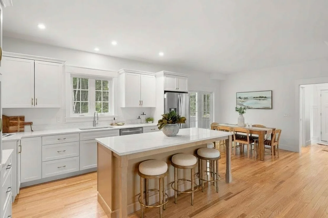 Photo of Unit LOT3THESAFFRONFLOORPLAN at 6 Westview