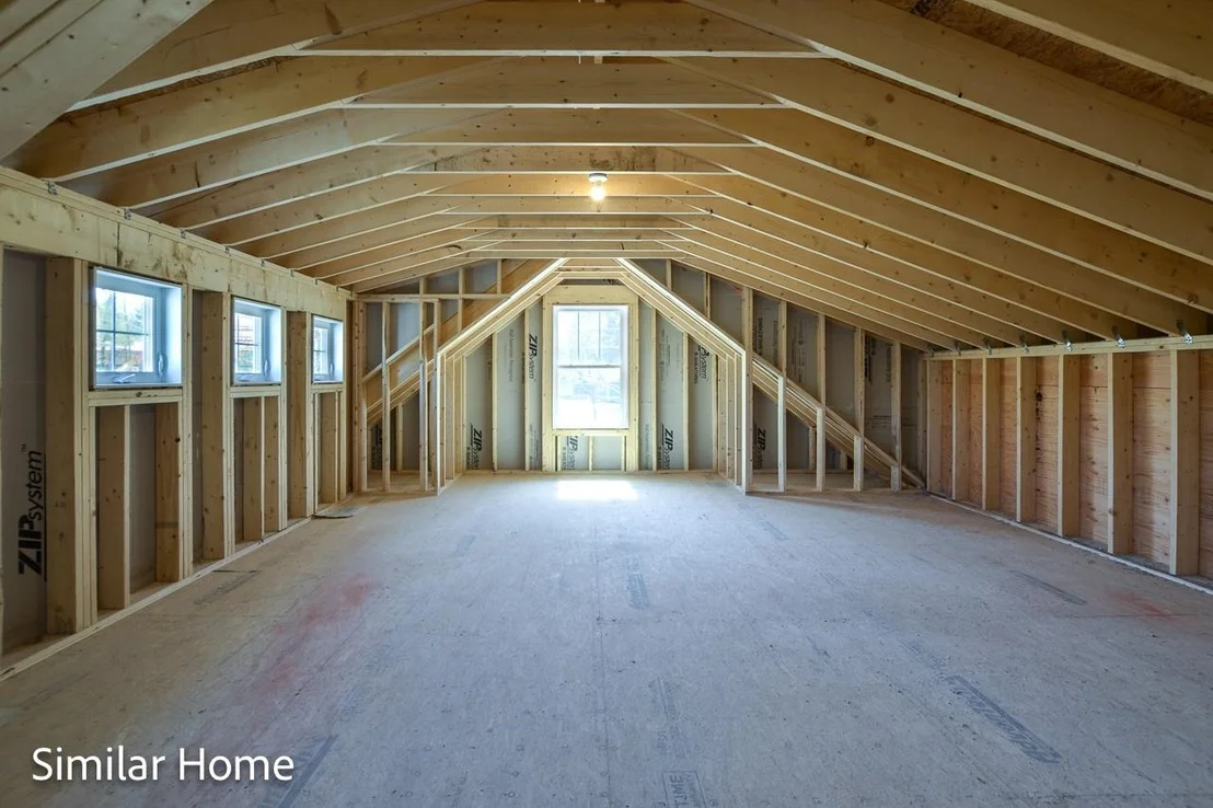 Photo of Unit LOT3 at Lot 3 The Woodlands at Merry