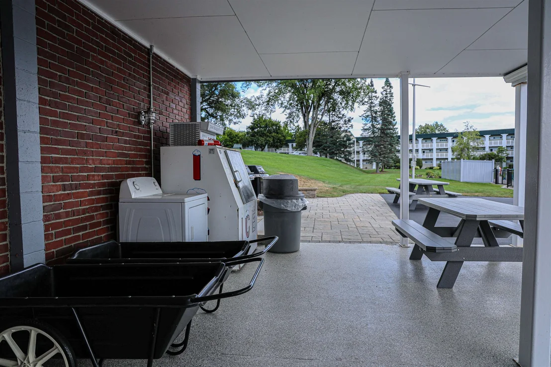 Photo of 21 Pleasant