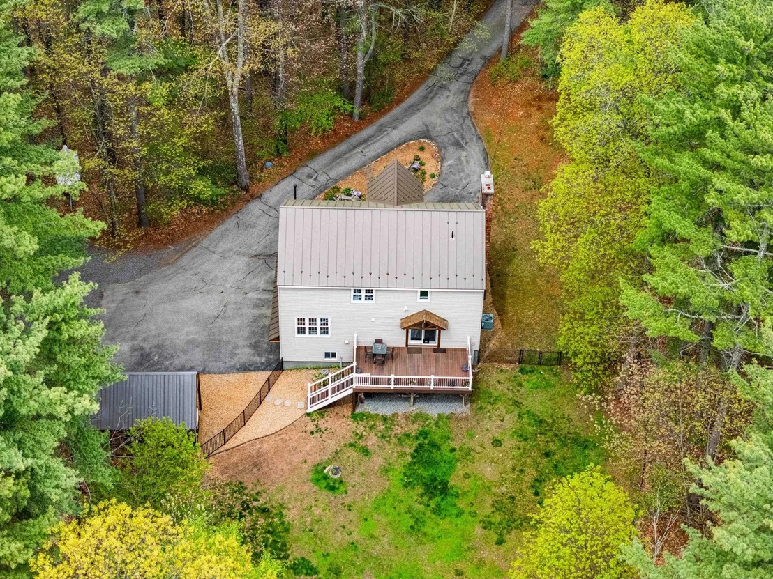 Photo of 32 Morrison