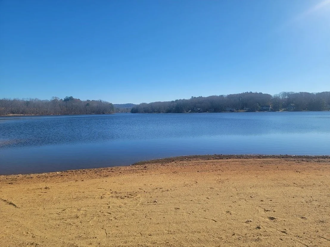 Photo of 96 Dam Site
