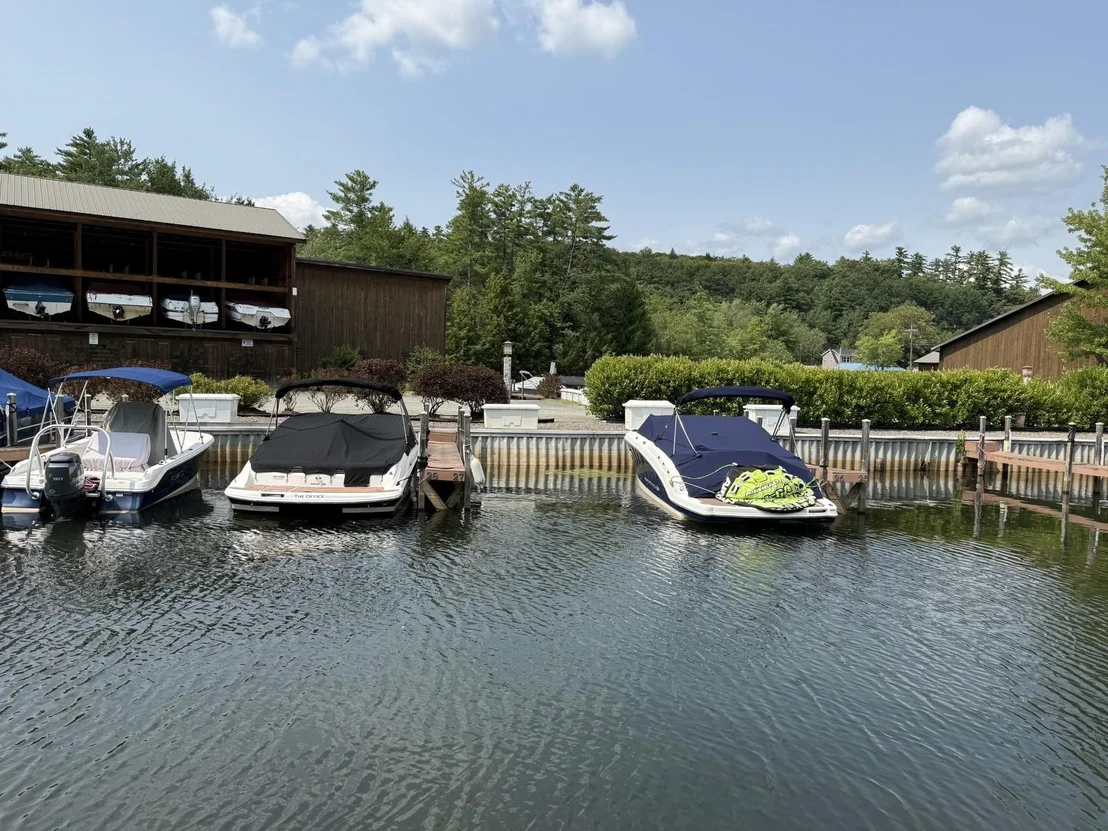 Photo of 283 River