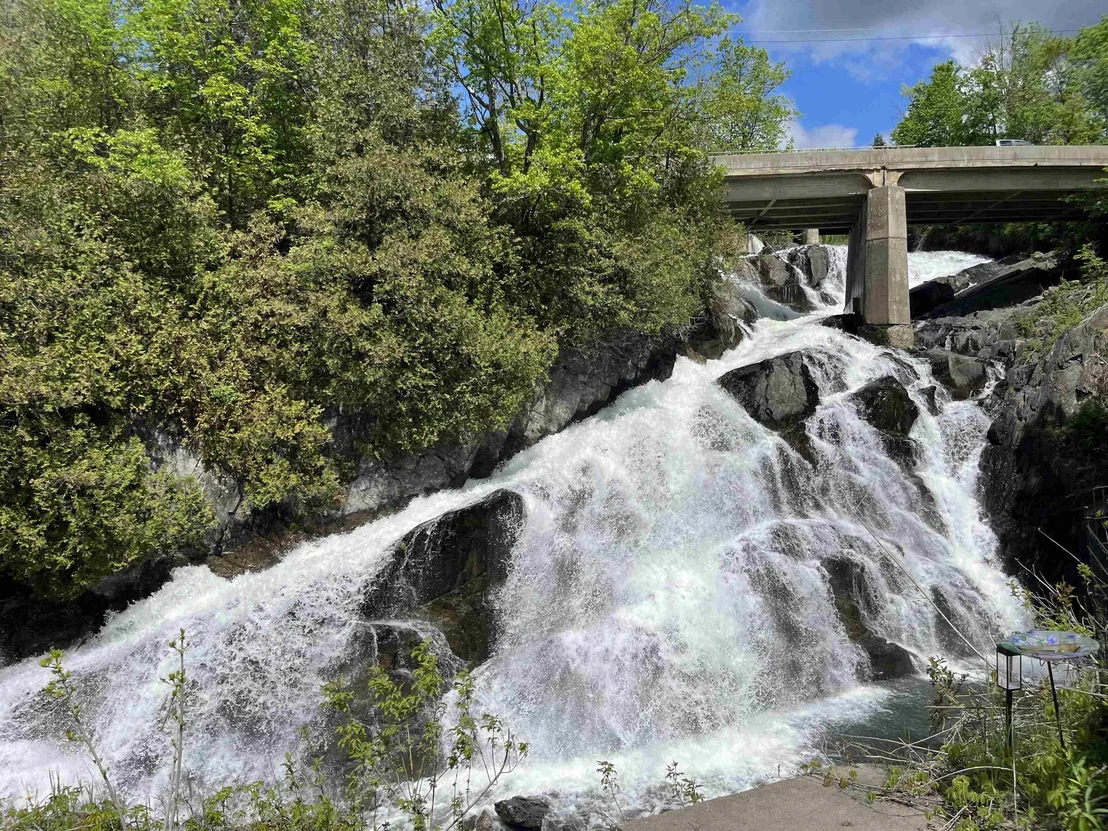 Photo of 88 Mill