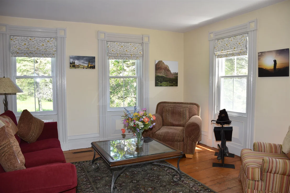 Photo of 1574 Weir