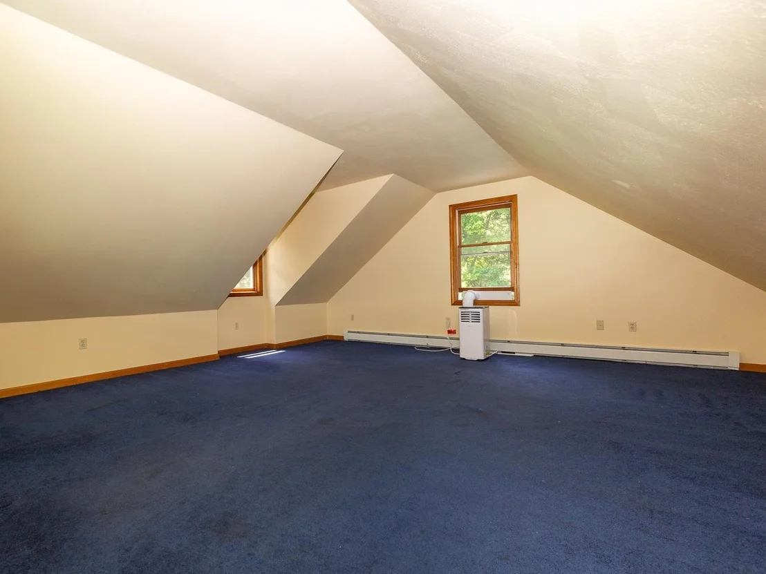 Photo of 6 Tamarack