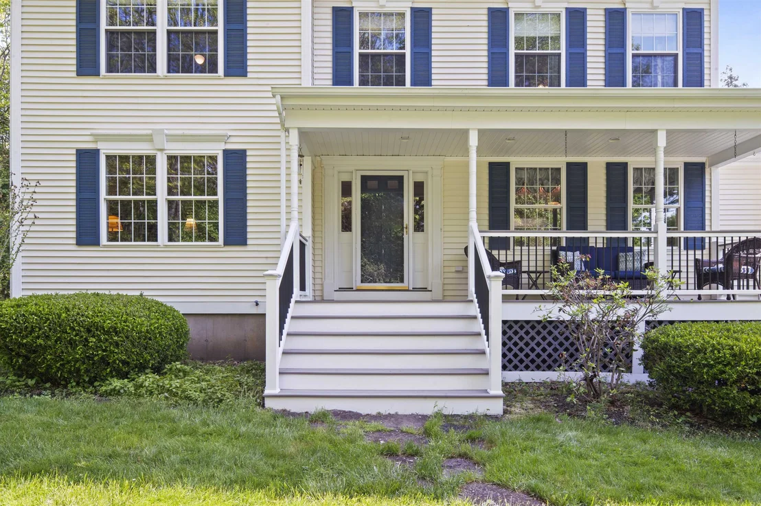 Photo of 3 Deerhaven