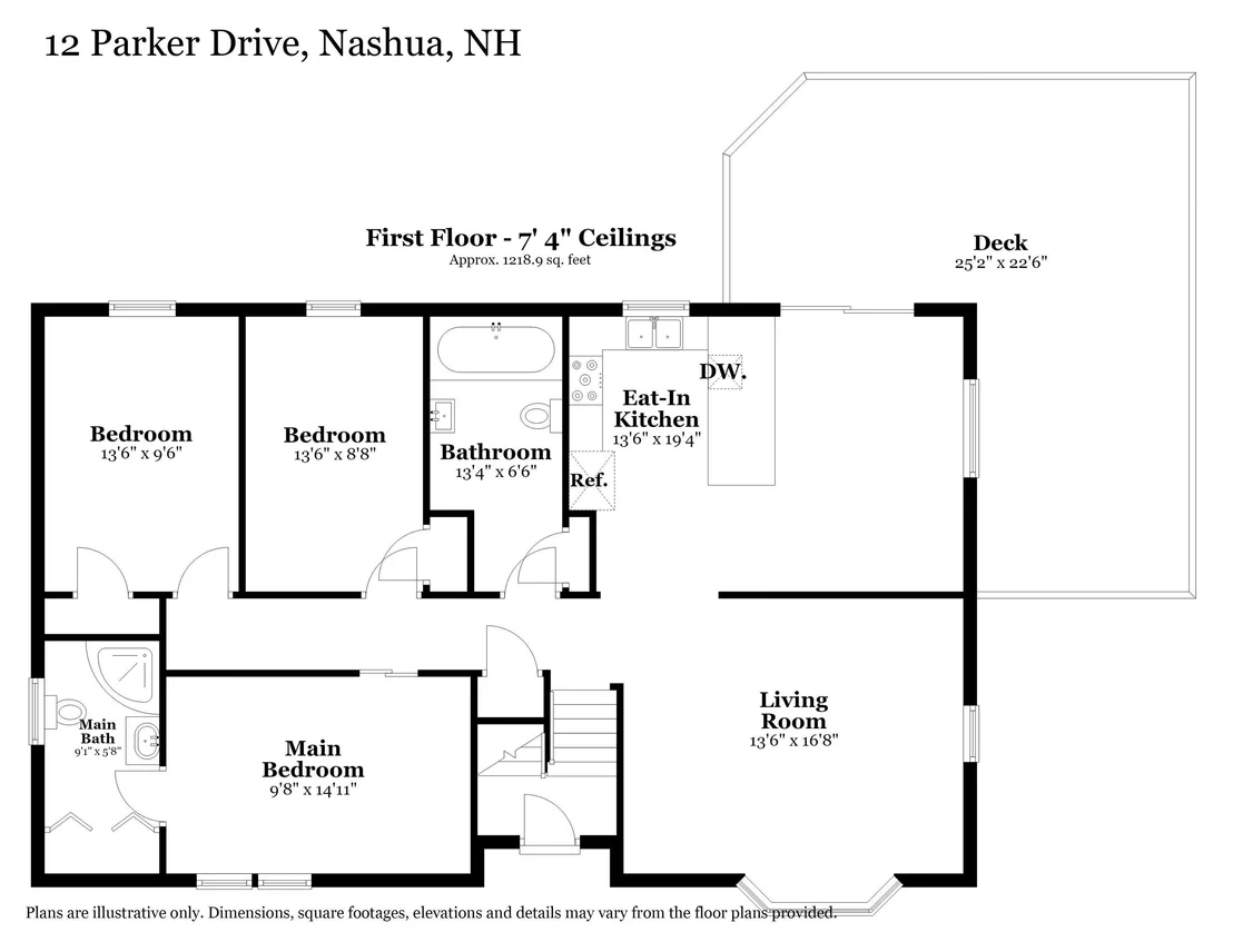 Photo of 12 Parker