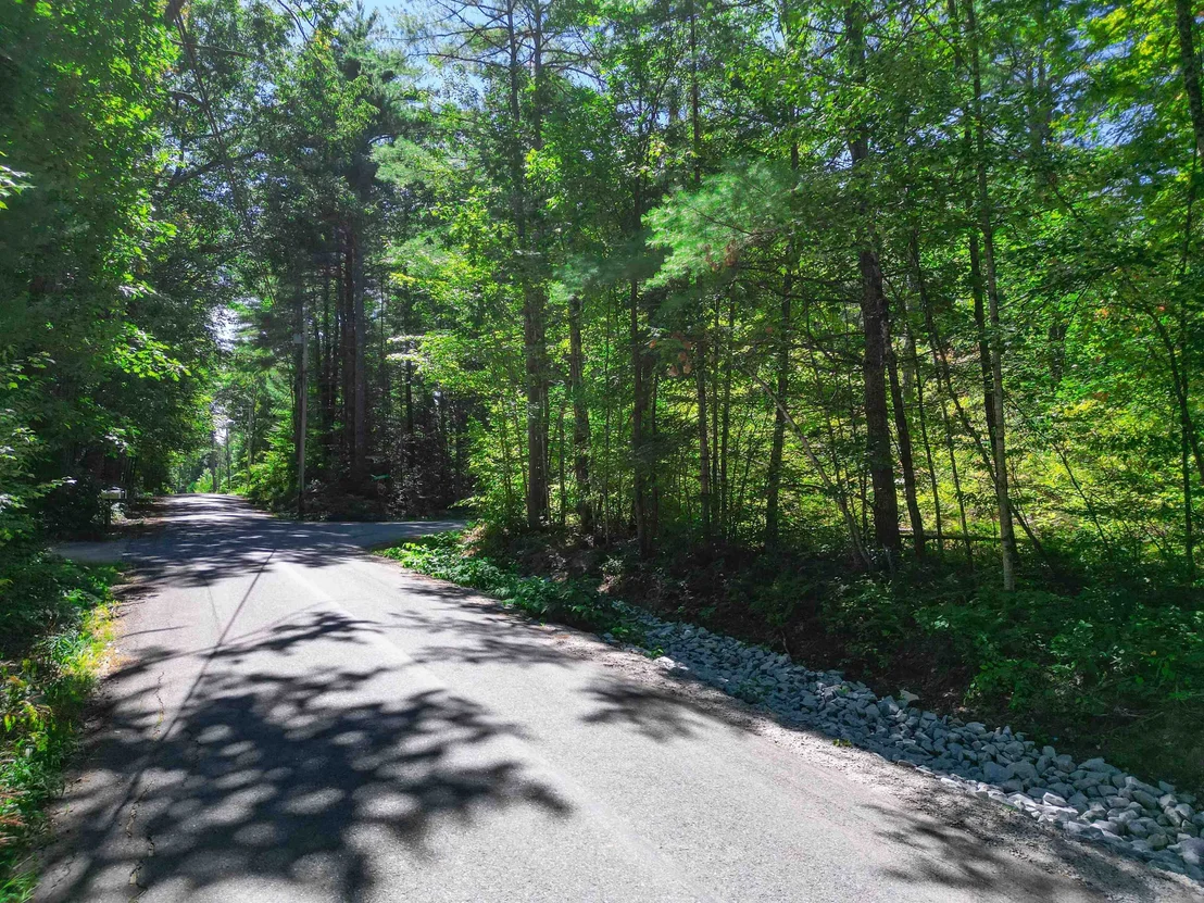 Photo of Map 117 Lot 25 Danforth