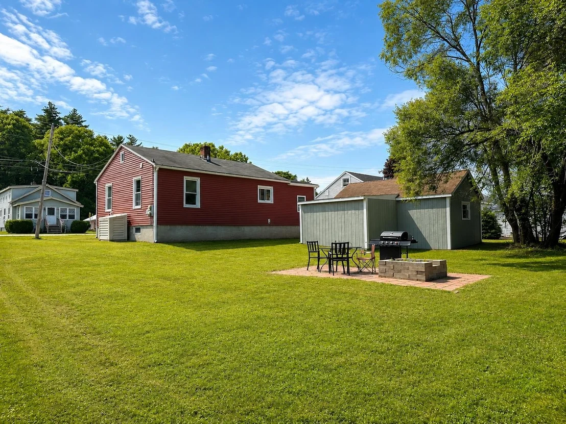 Photo of 270 Dorr