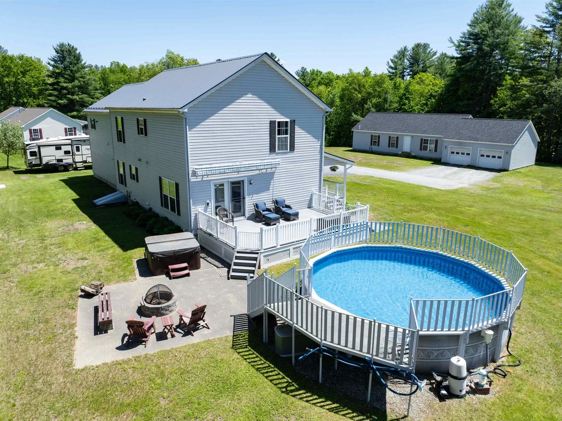 Photo of Unit LOT3 at 84 Pine Meadow