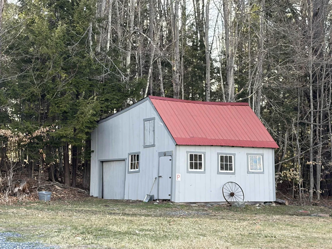 Photo of 64 County