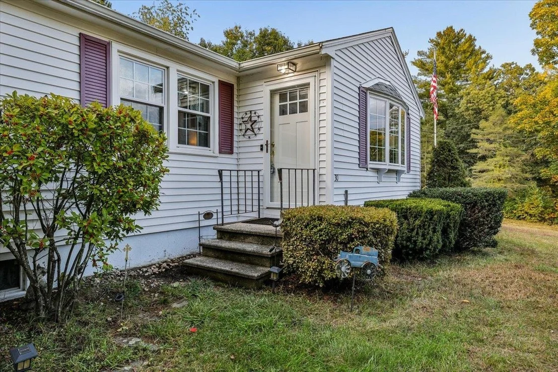 Photo of 30 Whippoorwill