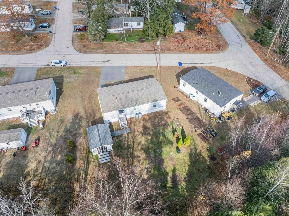 Photo of 9 Aspen