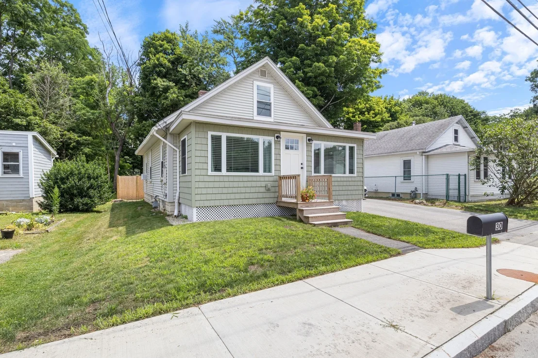 Photo of 30 Whittier