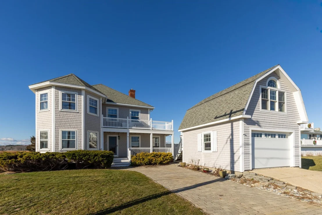 Photo of 1643 Ocean