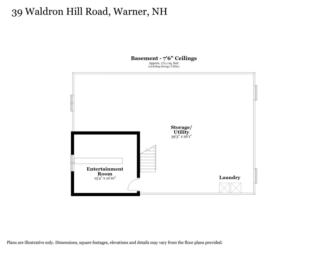 Photo of 39 Waldron Hill