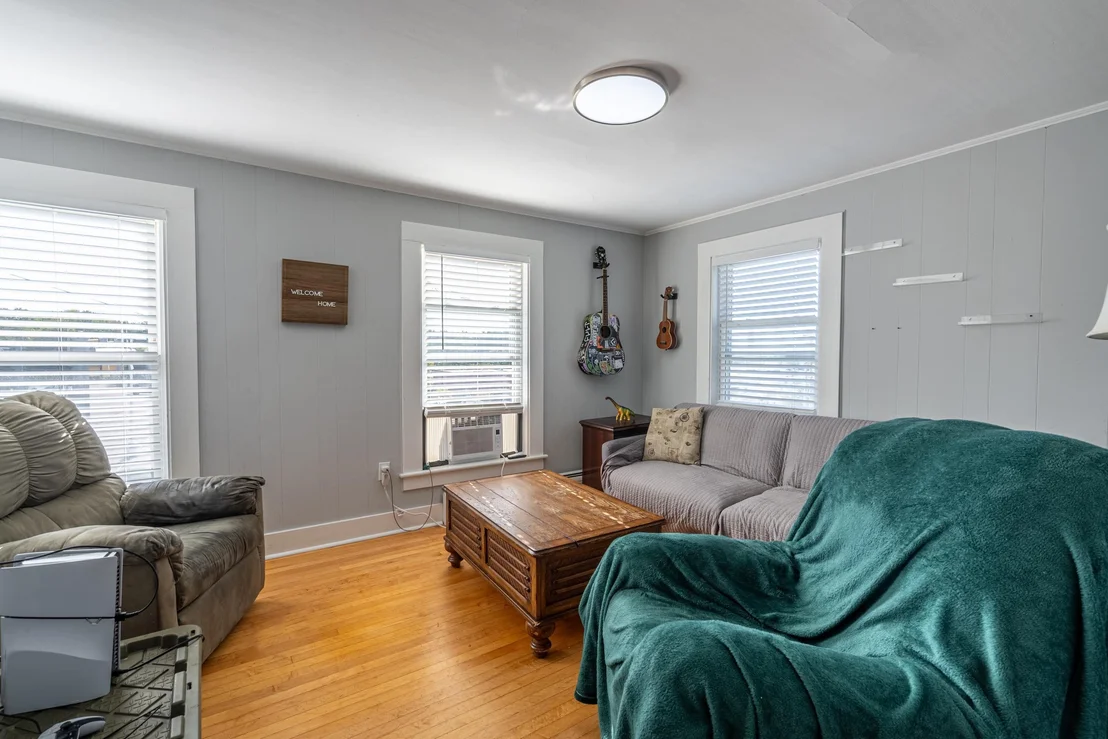 Photo of Unit A at 142A Broadway