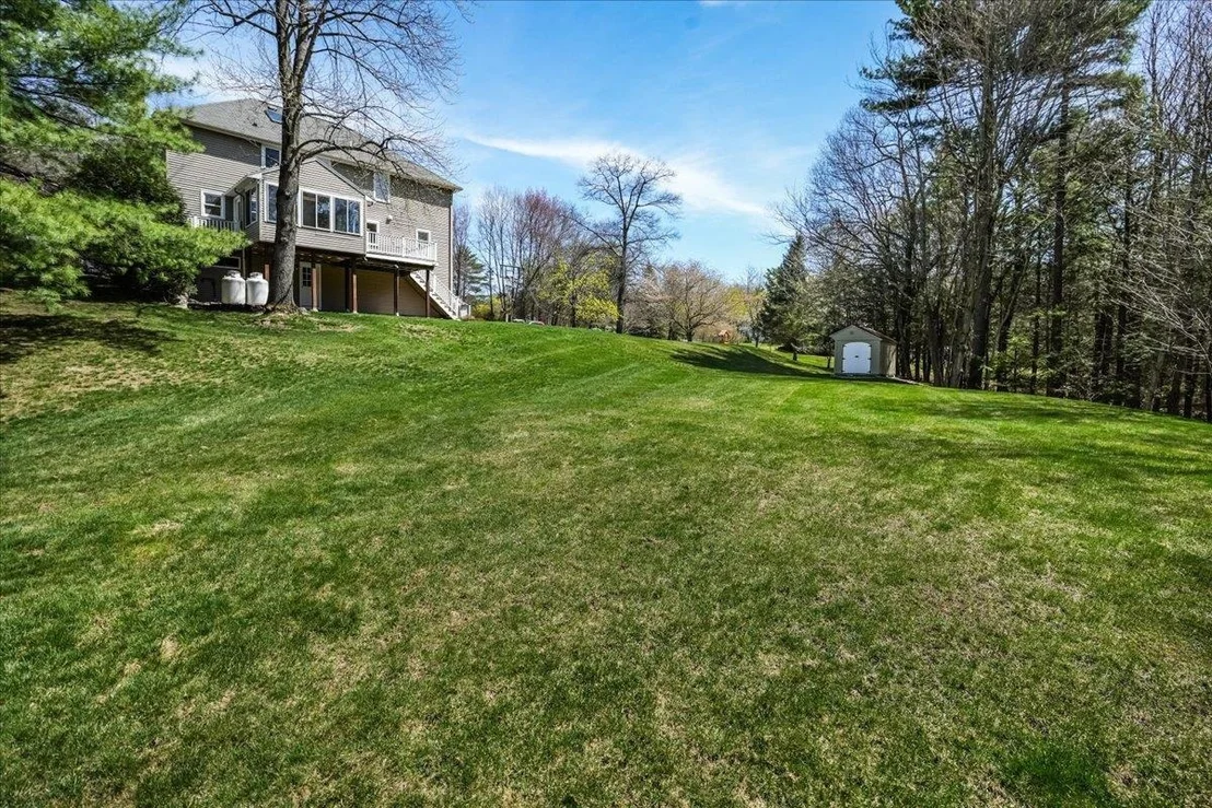 Photo of 5 Nutfield