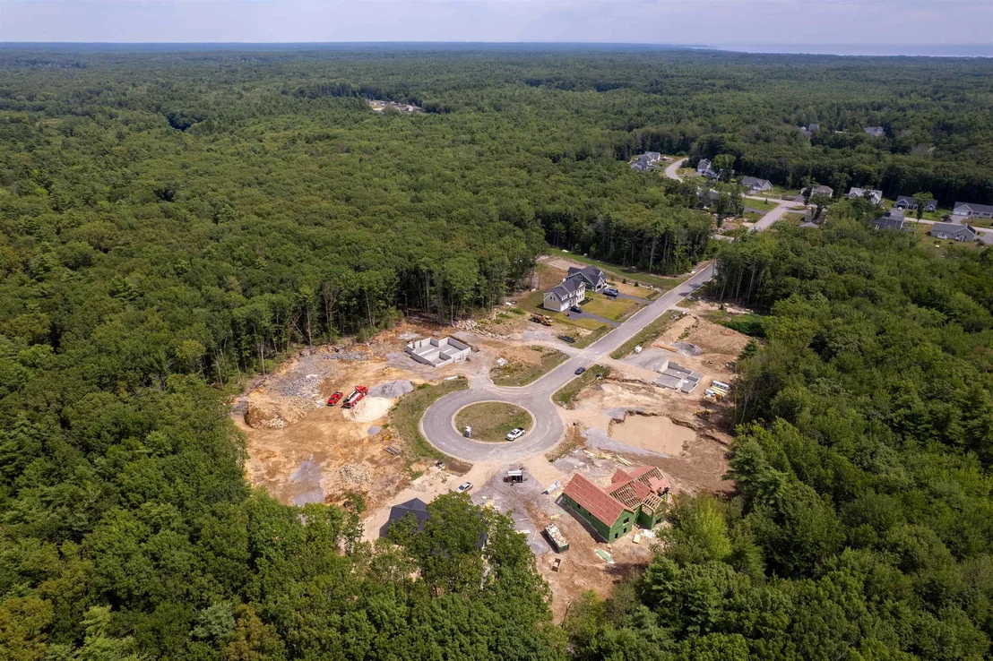 Photo of Unit 45 at Lot 45 Baker