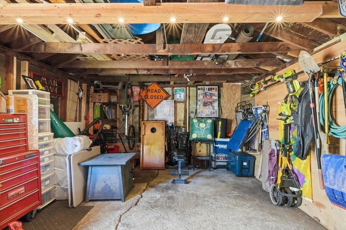 Photo of 737 Porterwood
