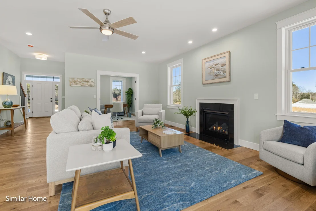 Photo of Lot A Longview