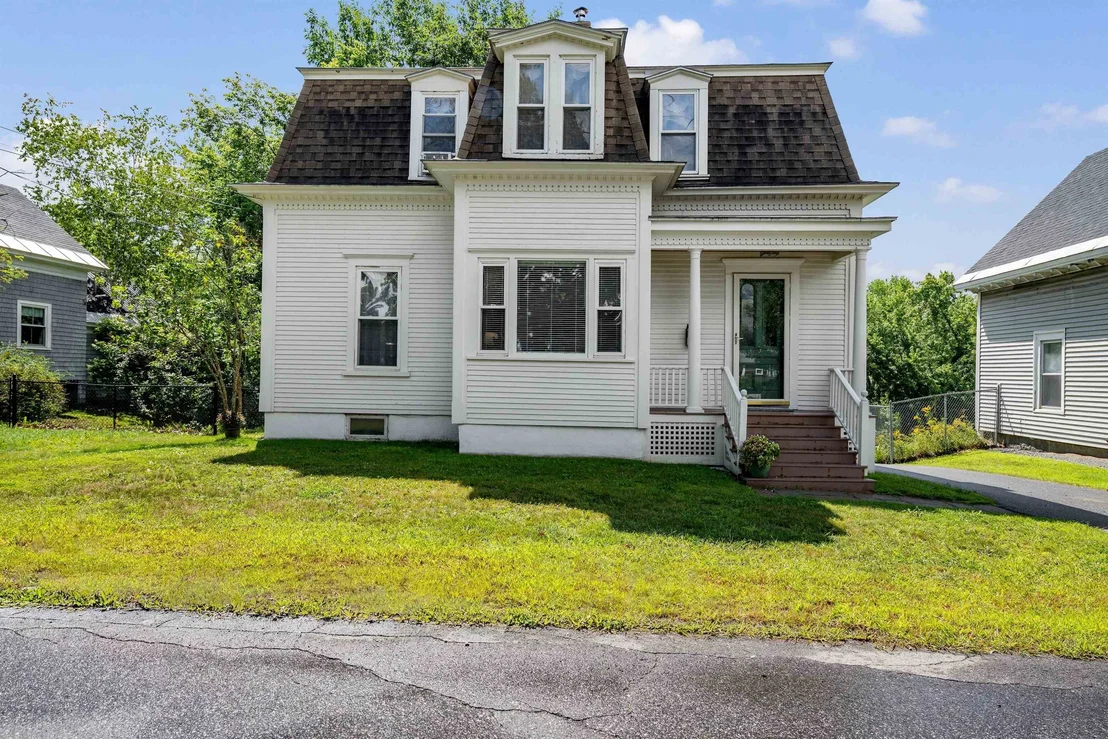 Photo of 47 Middle
