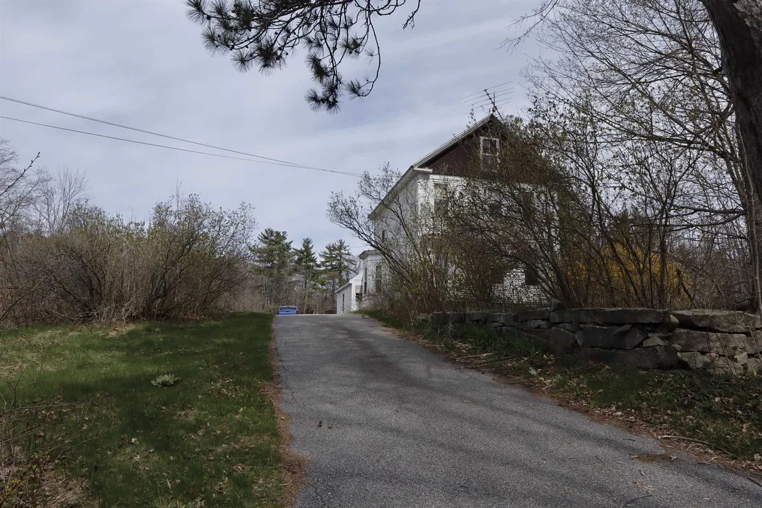 Photo of 21 Jaffrey