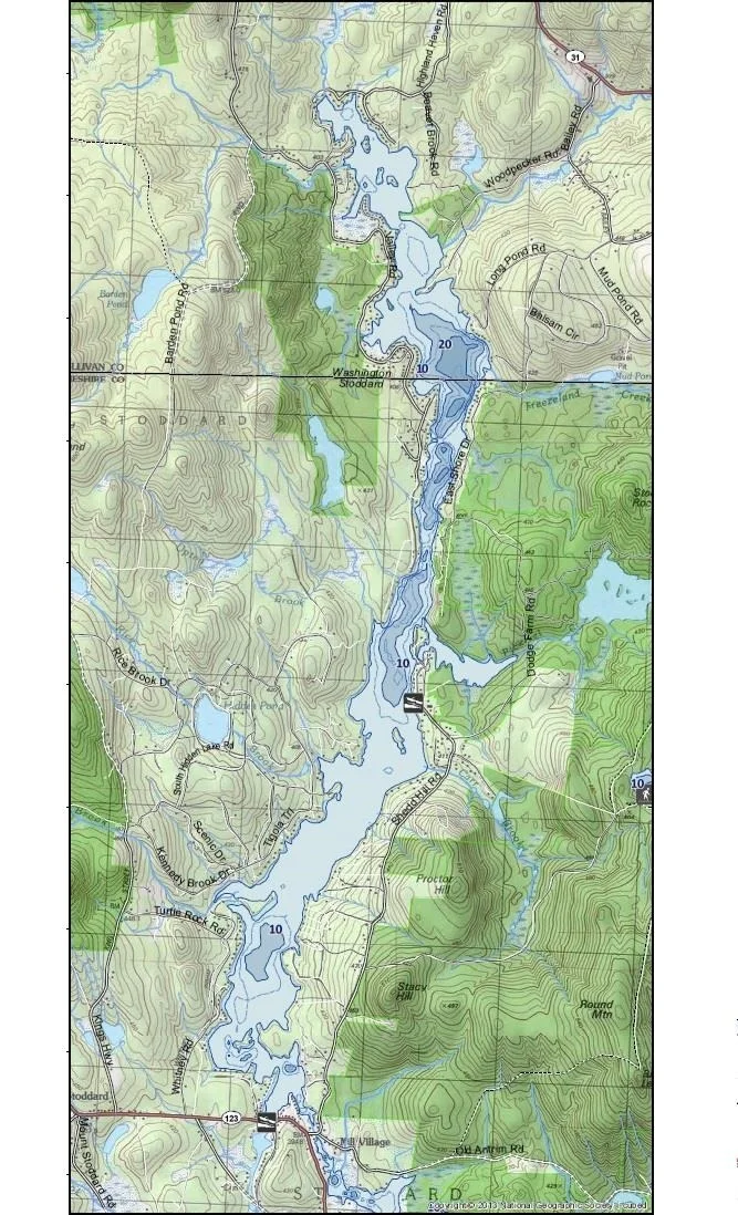 Photo of 116 Beaver Lake