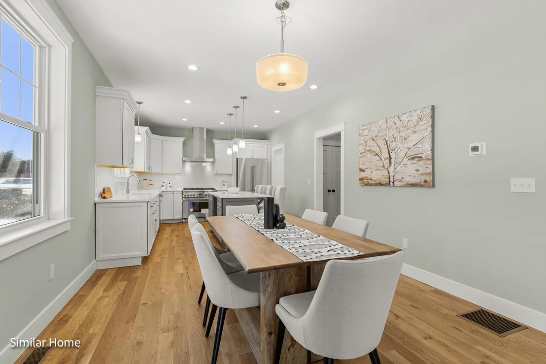 Photo of Lot A Longview