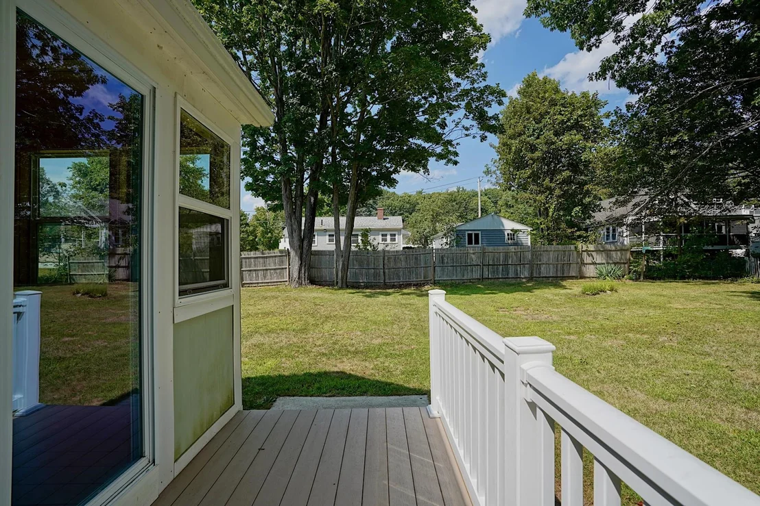 Photo of 3 Douglas