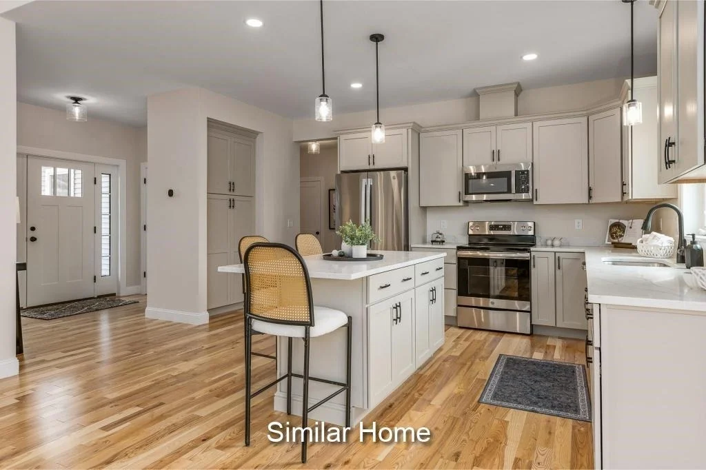 Photo of Unit LOT21 at 21 Cascade