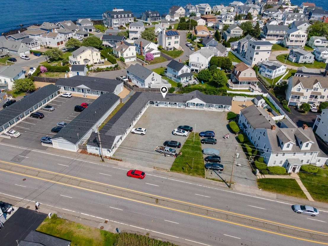 Photo of Unit 10 at 522 Ocean
