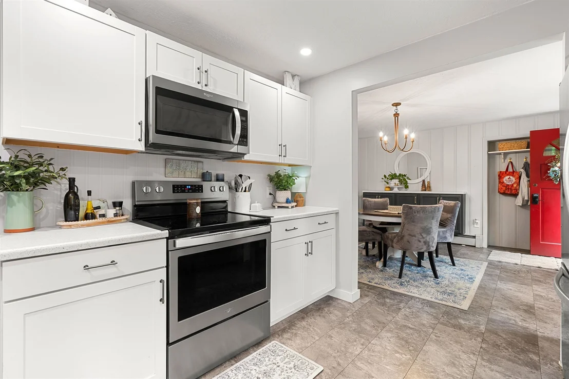 Photo of 13 Barnard Hill