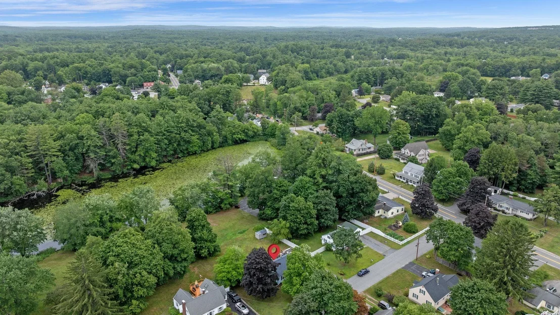 Photo of 6 Marsh