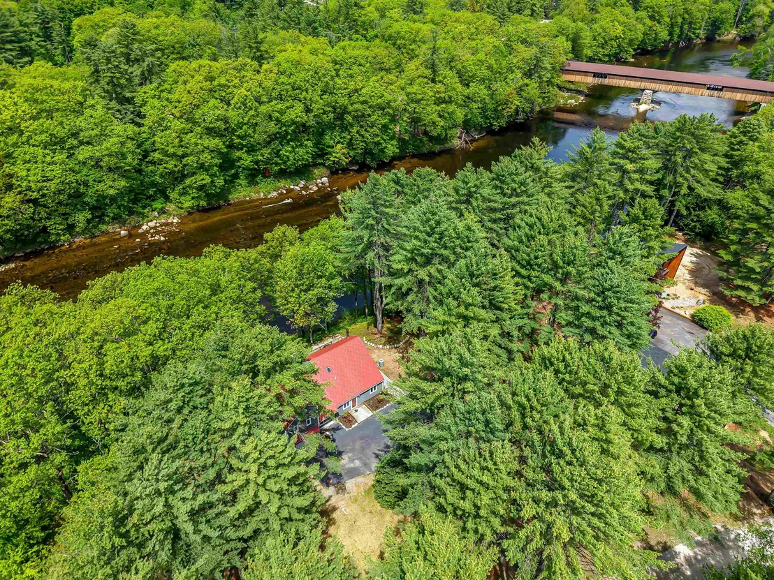 Photo of 38 Canoe Run