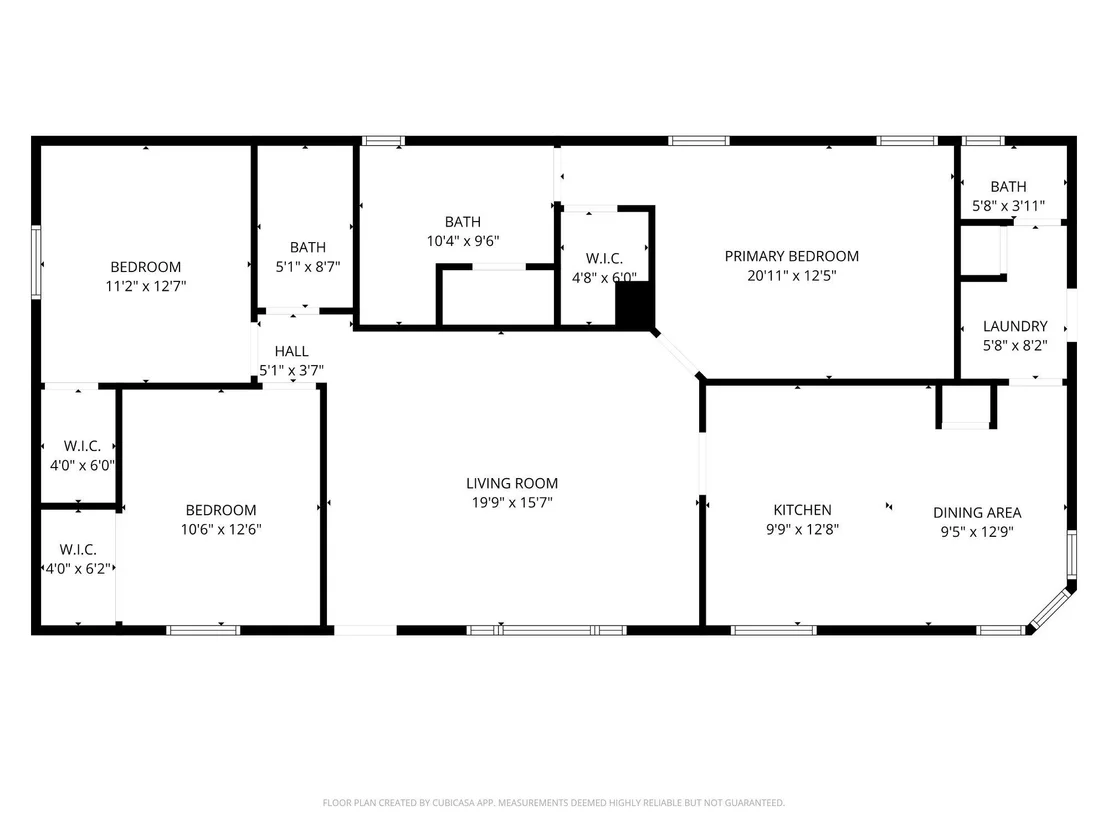 Photo of 111 Deso