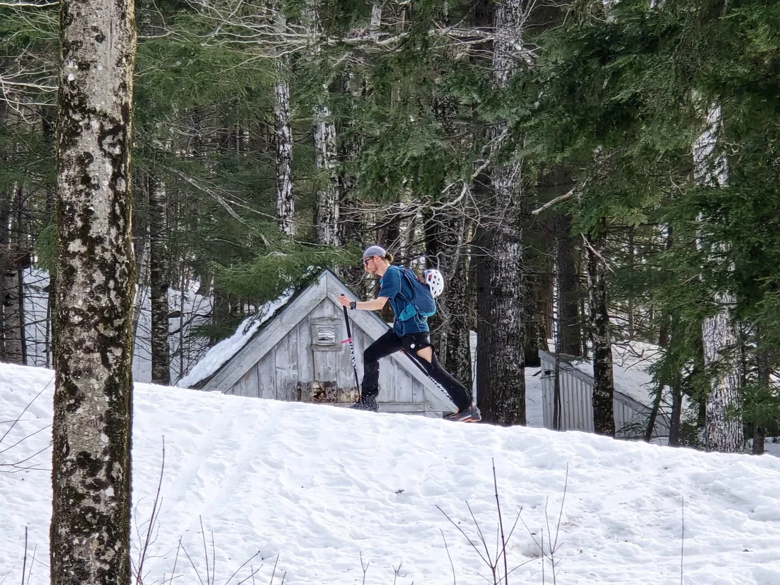 Photo of 31 Ammonoosuc