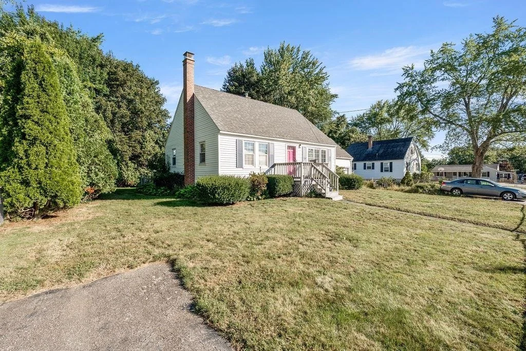 Photo of 16 Douglass