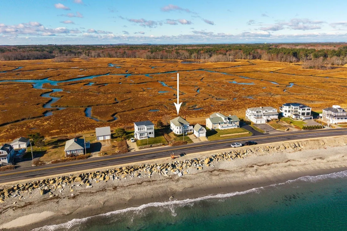 Photo of 1643 Ocean