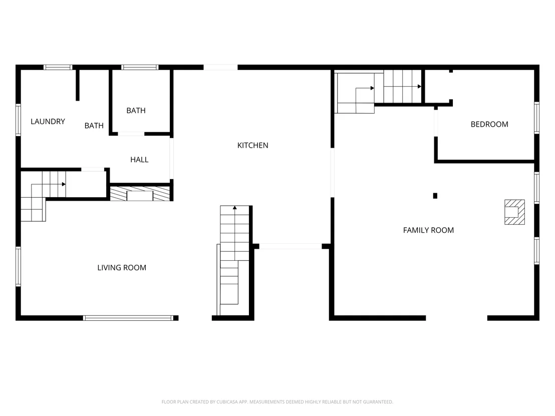Photo of 5 Chalet