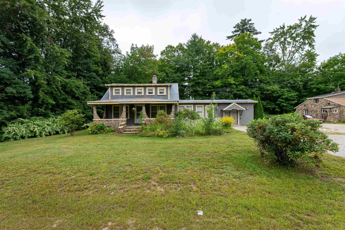 Photo of 591 White Mountain