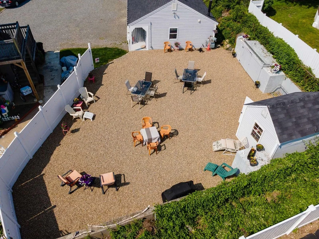 Photo of Unit 10 at 522 Ocean