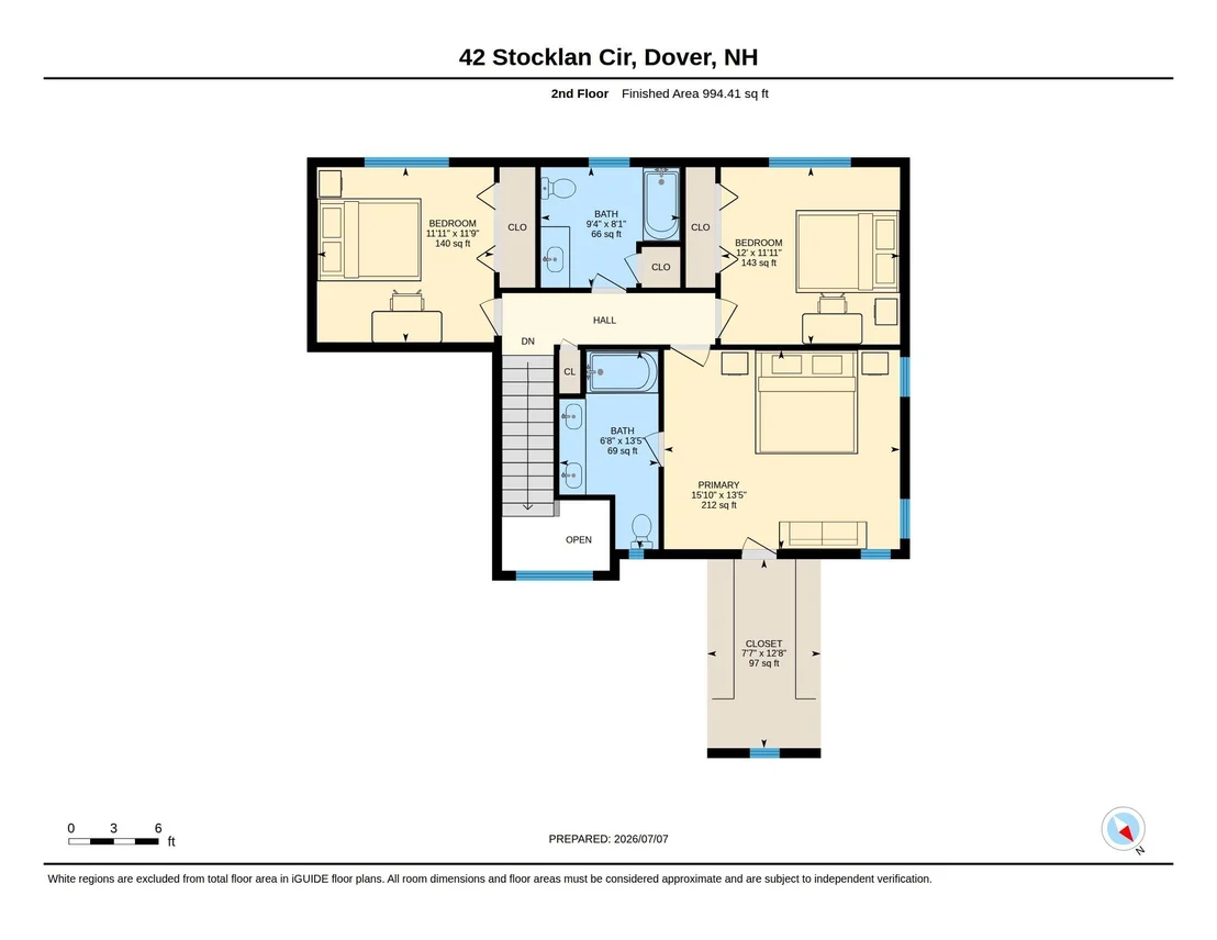 Photo of 42 Stocklan