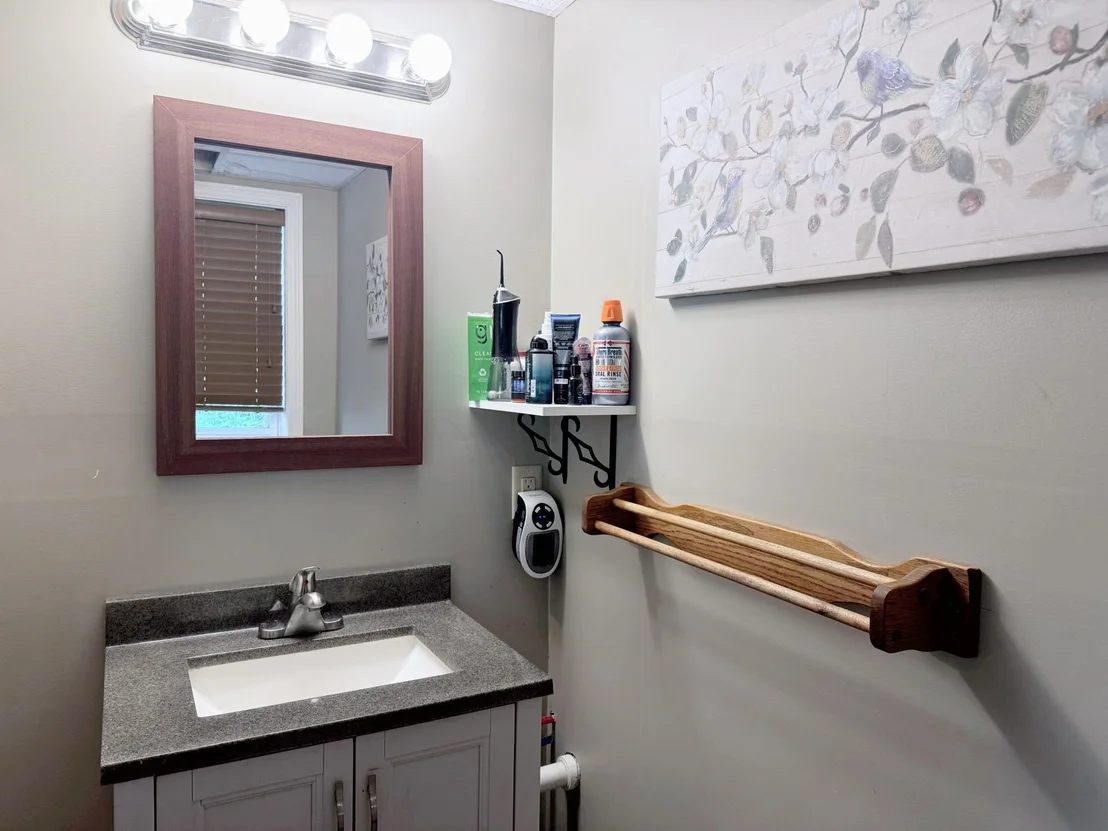 Photo of 6 Saddlepath