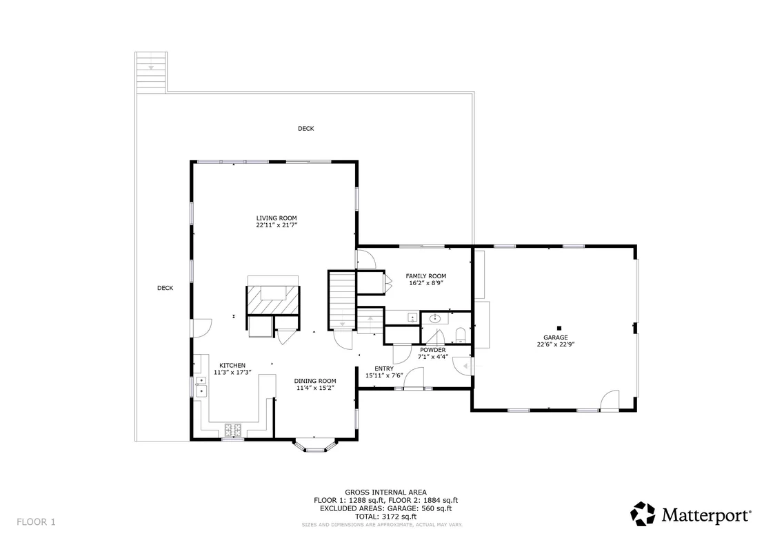 Photo of 600 Taber Ridge