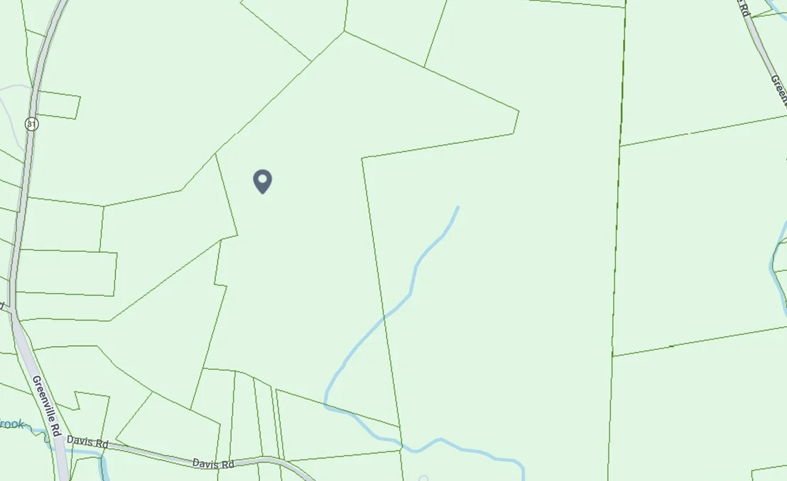 Photo of 0 Barrett Hill