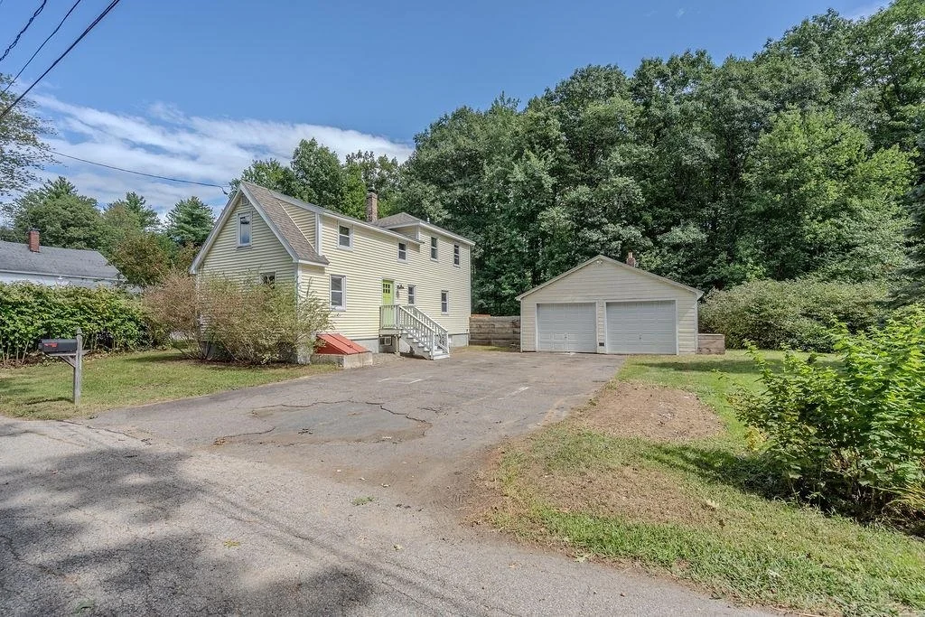 Photo of 22 Howe