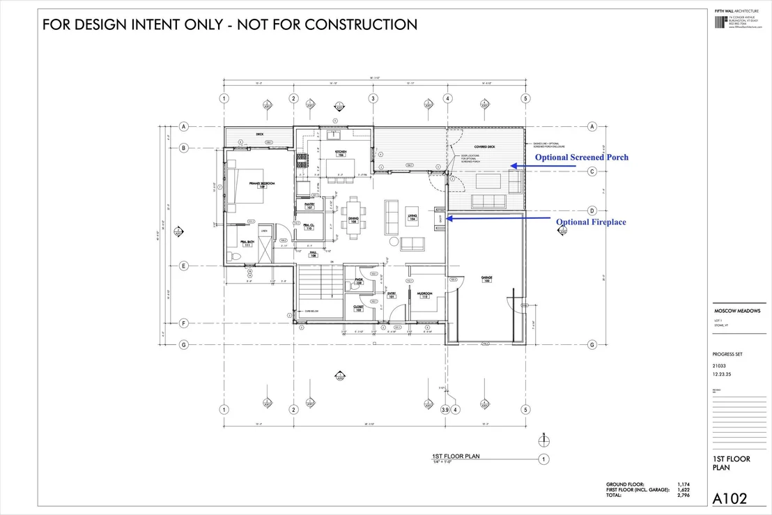 Photo of Unit LOT1 at 47 Salvas