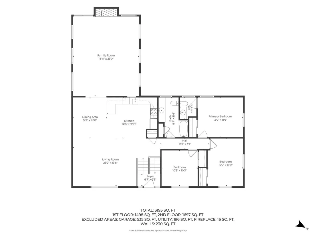 Photo of 240 Hampstead